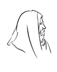 Christ's Profile