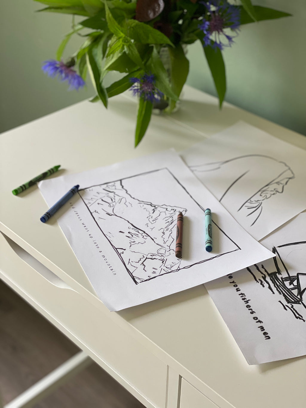 Celebrate Christ - Monthly Subscription