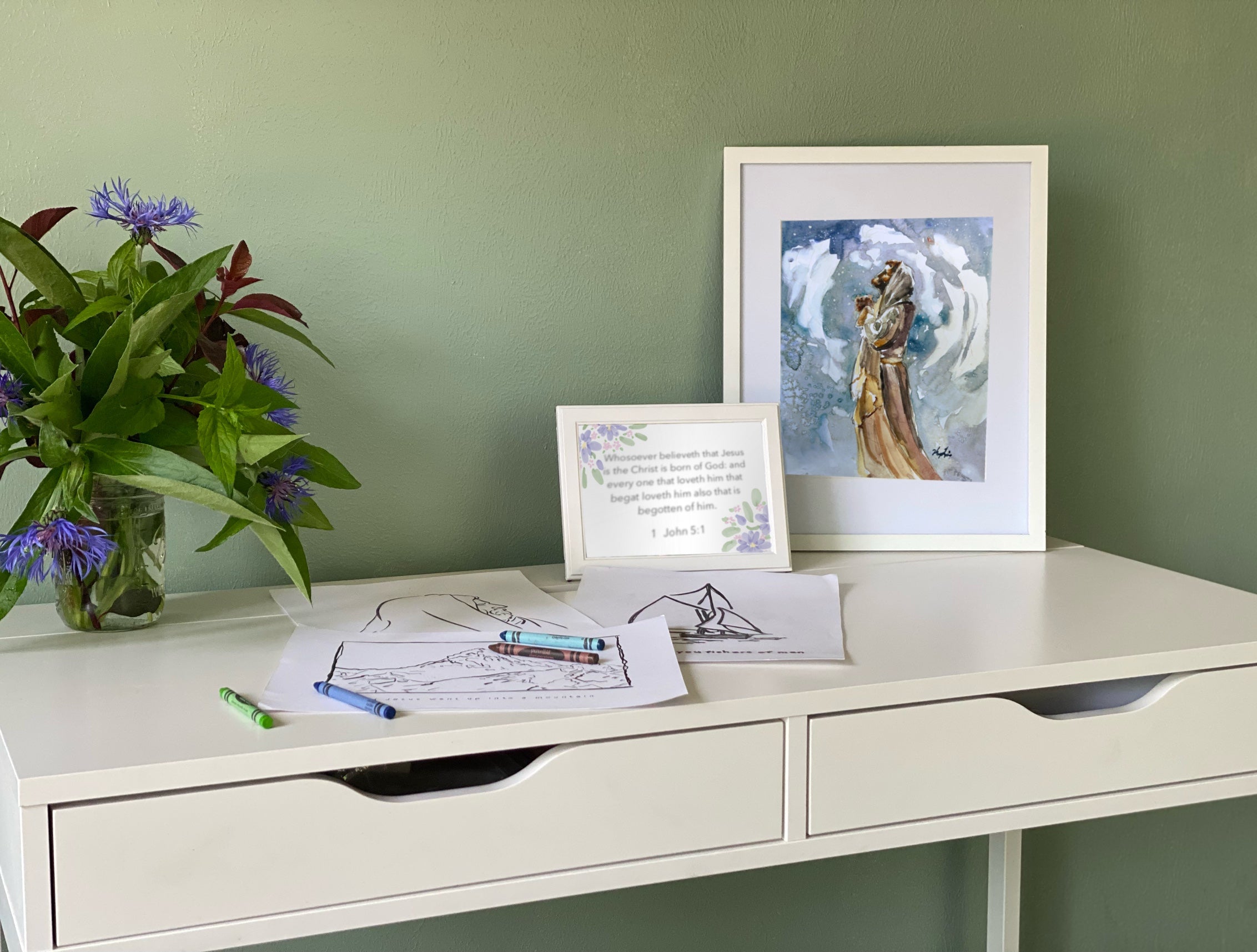 Celebrate Christ - Monthly Subscription