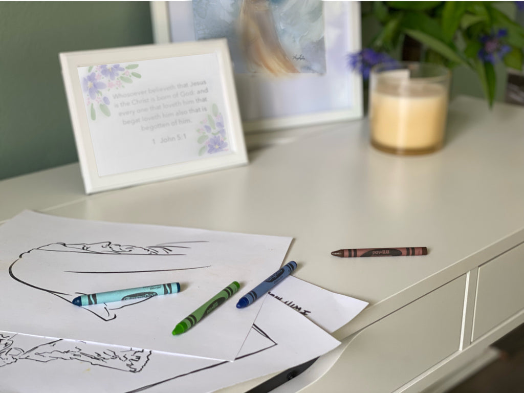 Celebrate Christ - Monthly Subscription