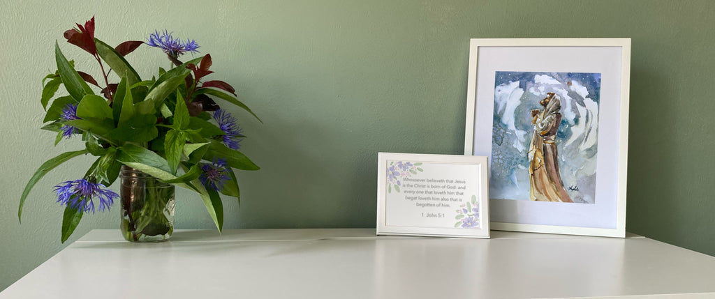 Celebrate Christ - Monthly Subscription