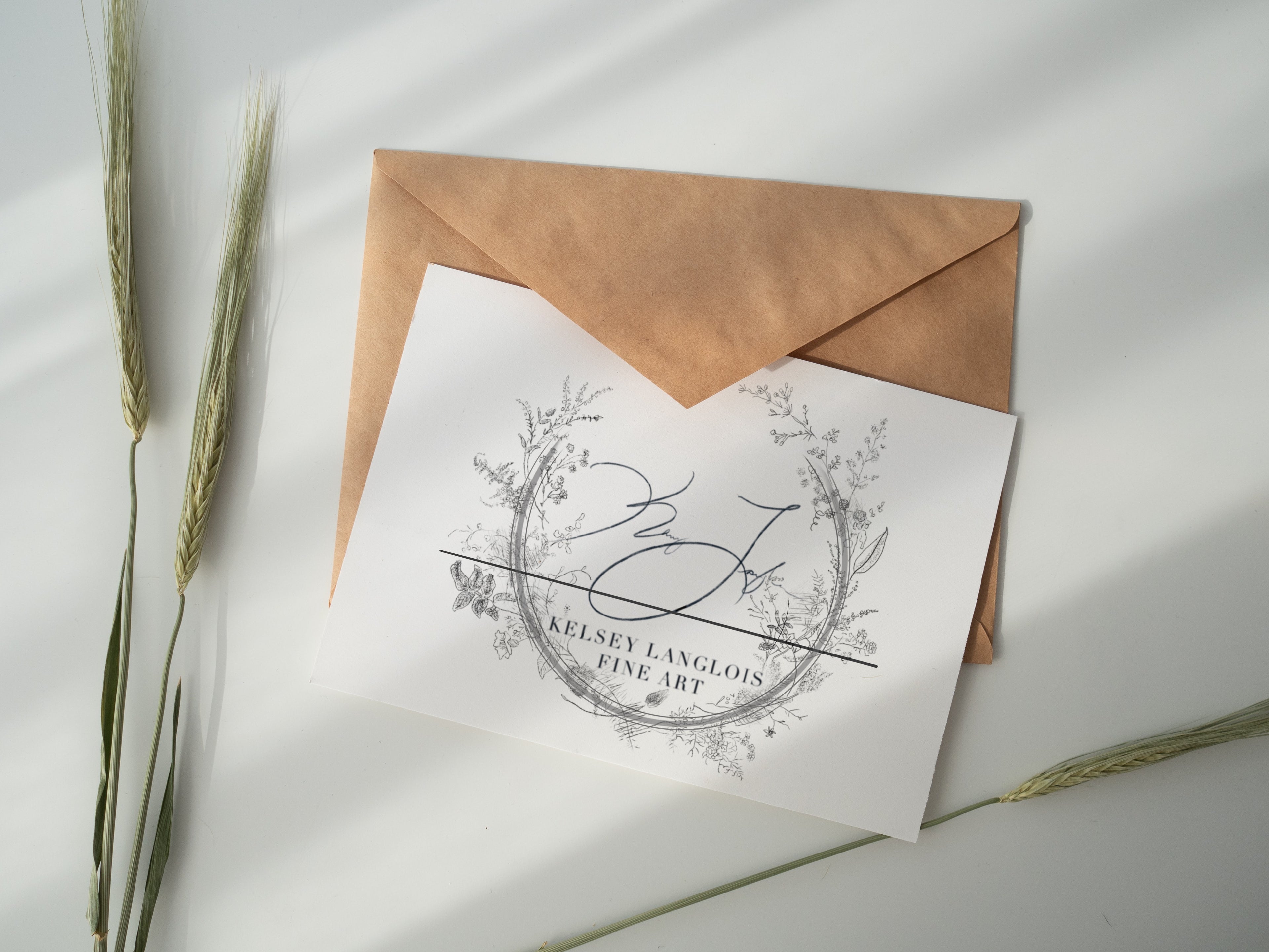 Langlois Fine Art Gift Card