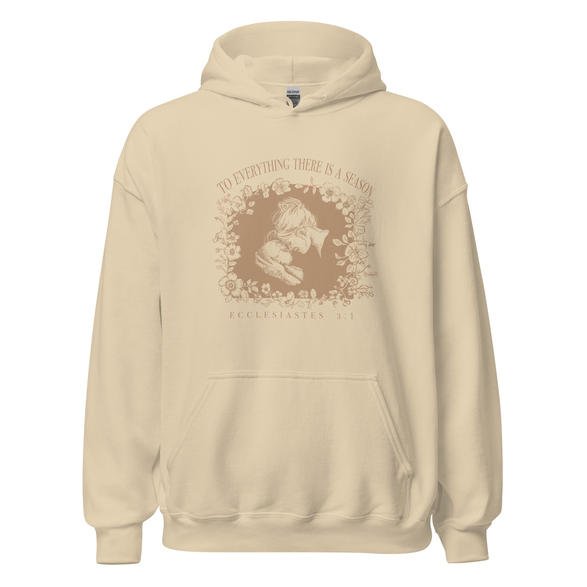 Motherhood Hoodie